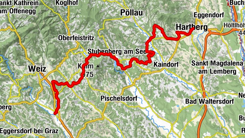 Karte