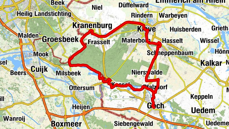 Karte
