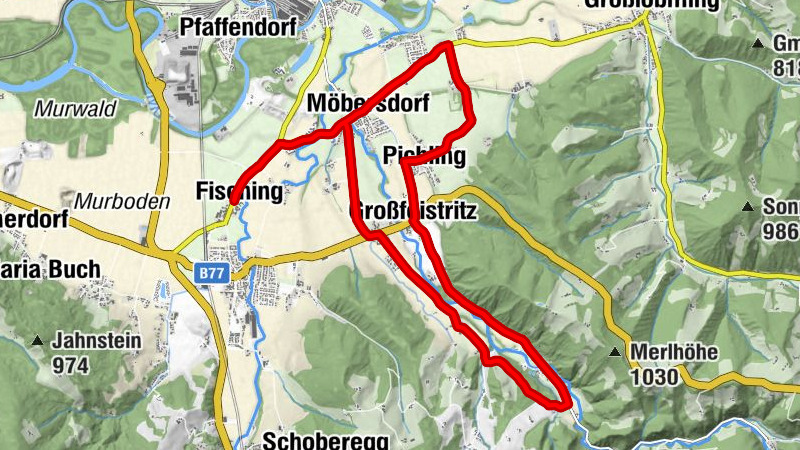 Karte