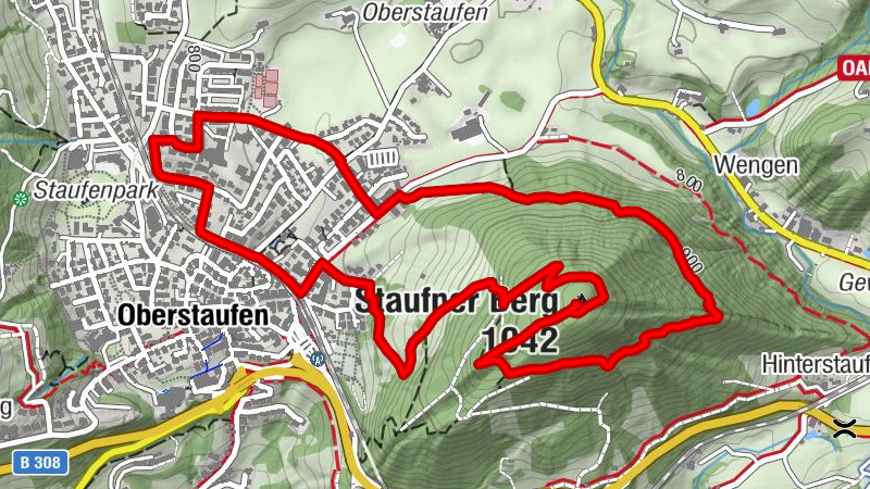 Karte