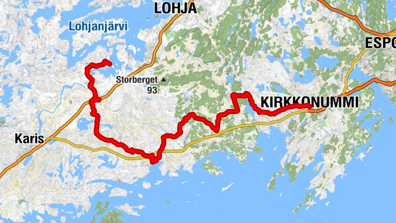 Karte