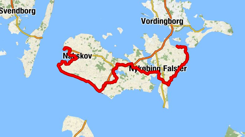 Karte
