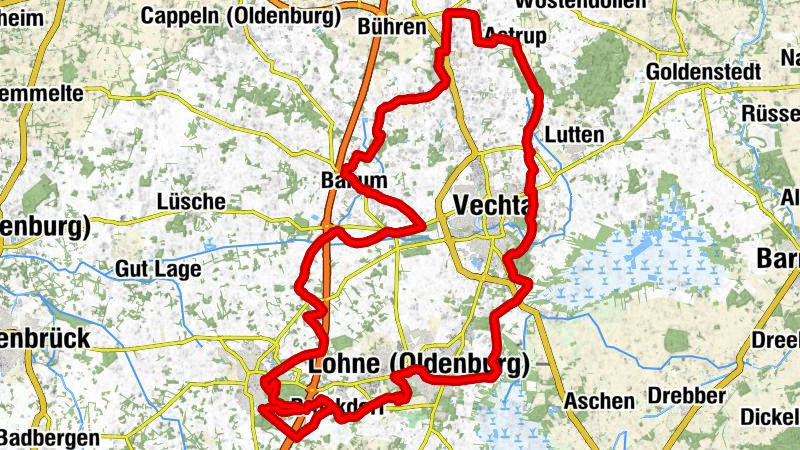 Karte