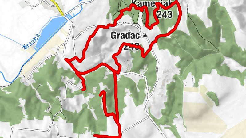 Karte