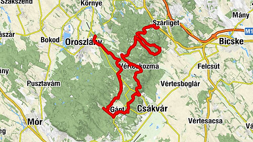 Karte