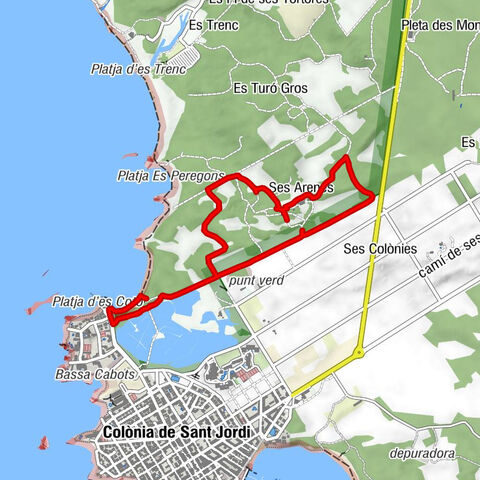 ses Salines