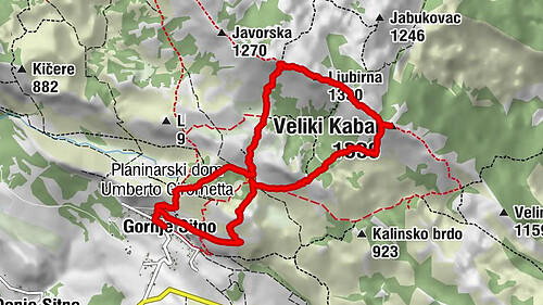 Karte
