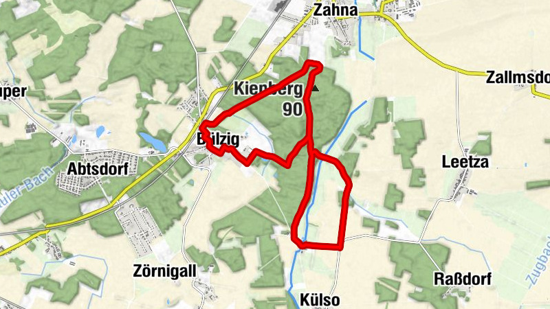 Karte
