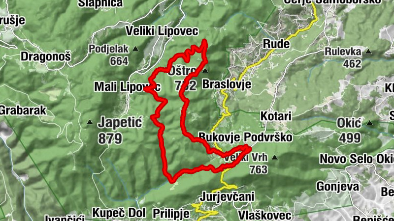 Karte