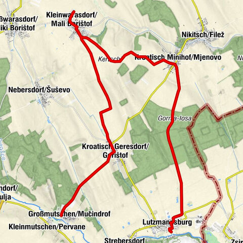 Karte