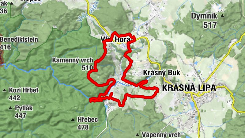 Karte