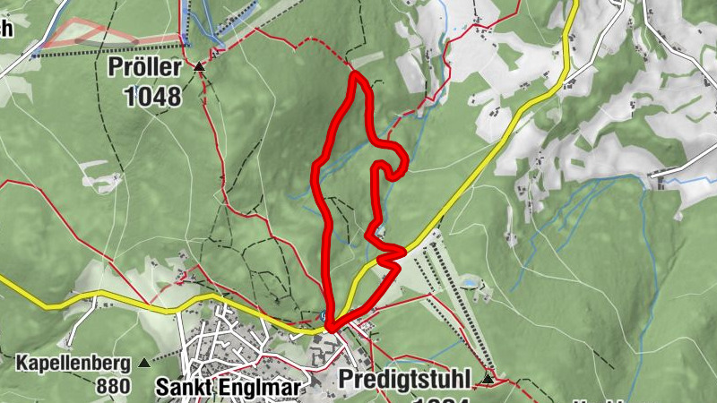 Karte