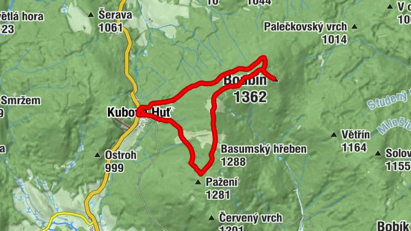 Karte