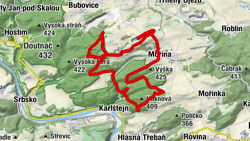 Karte