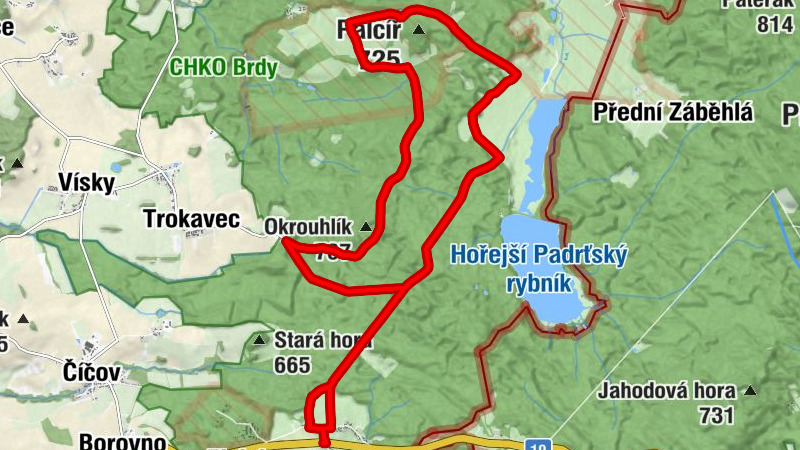 Karte