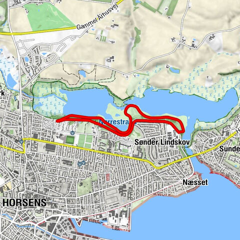 Horsens Kommune - Horsens