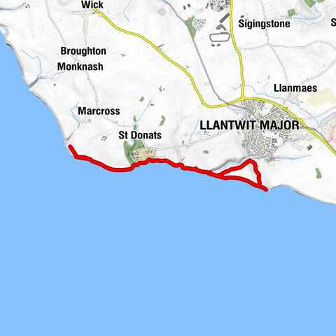 Llantwit Major