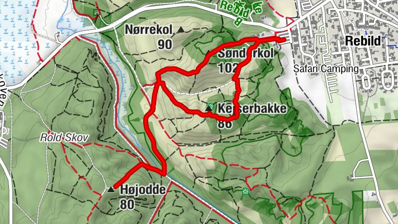 Karte
