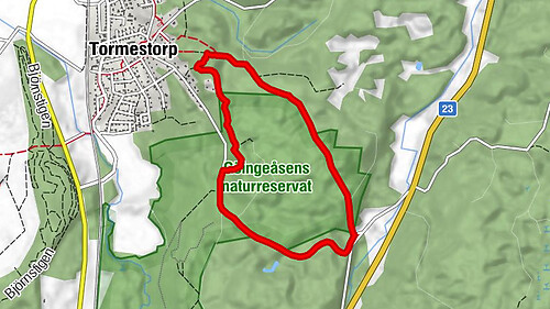 Hässleholms kommun - Påbro