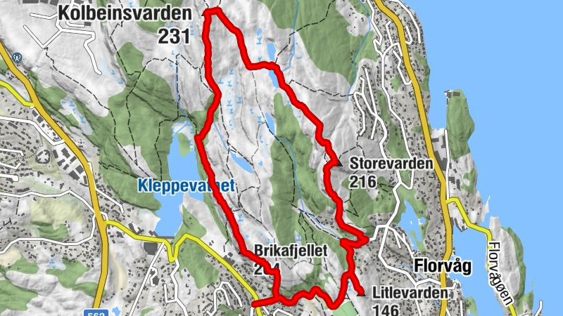Karte