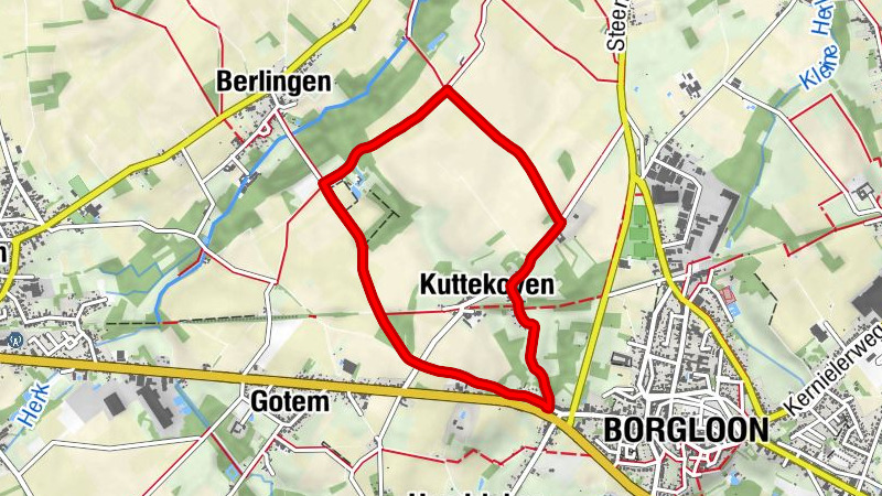 Karte