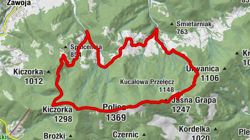 Karte