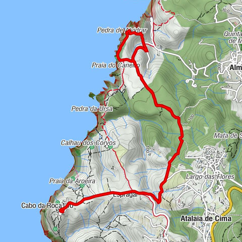 Artesanato - Cascais - Fojo da Adraga - Casa da Adraga