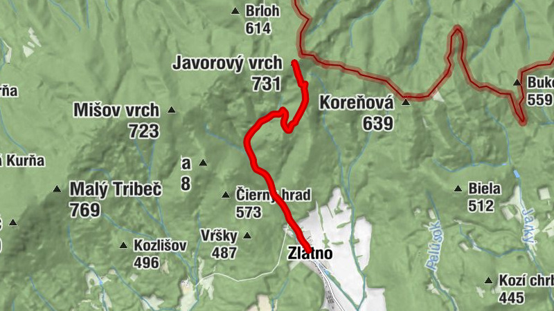 Karte