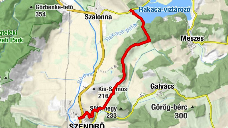 Karte