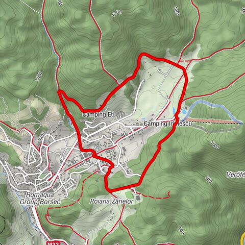 Izvorul Petőfi - Izvorul nr.11