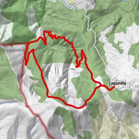 Lagunilla