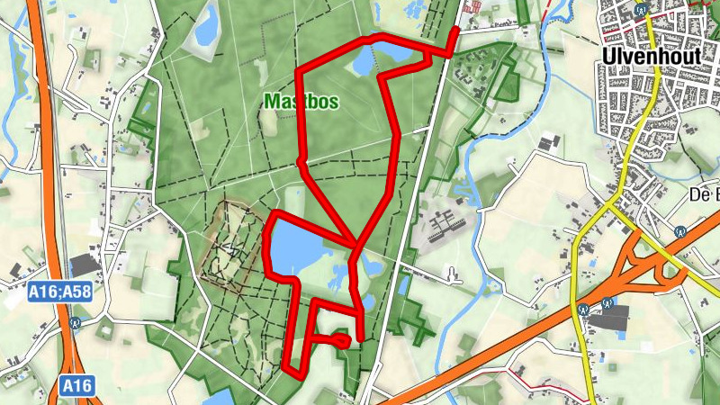 Karte