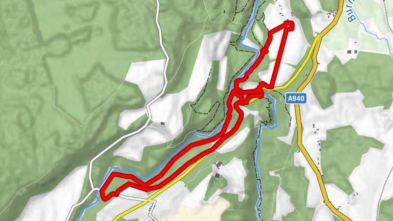 Moray - Relugas House