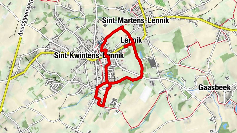 Karte