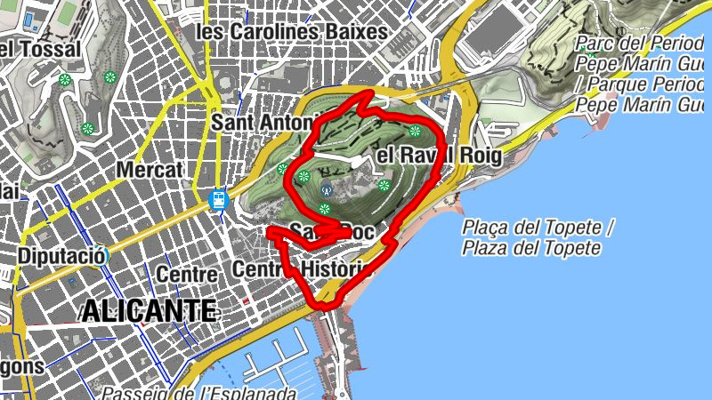 Karte