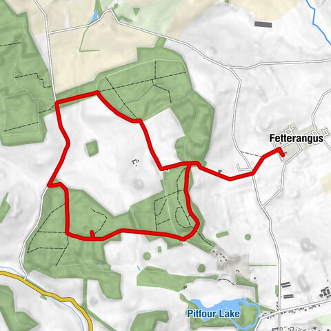Fetterangus