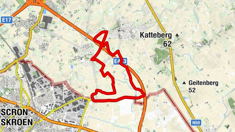 Karte
