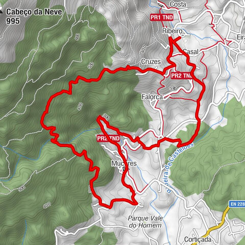 Igreja de São Salvador 040 - Ribeiro - Santuário do Imaculado Coração de Maria - Capela da Senhora do Livramento