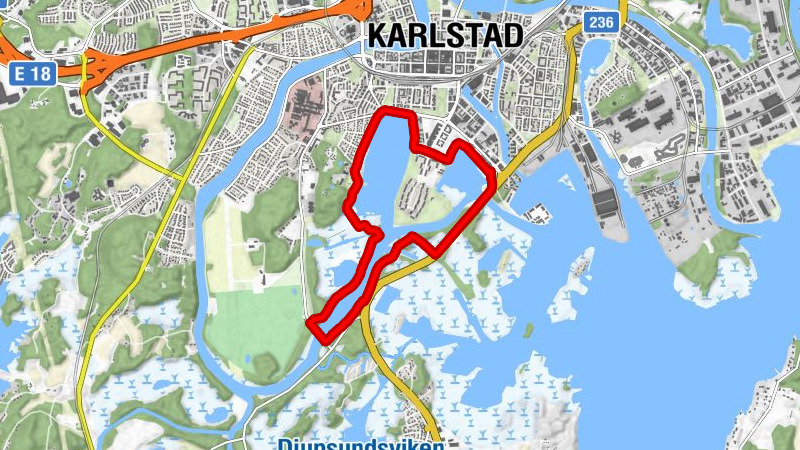 Karte