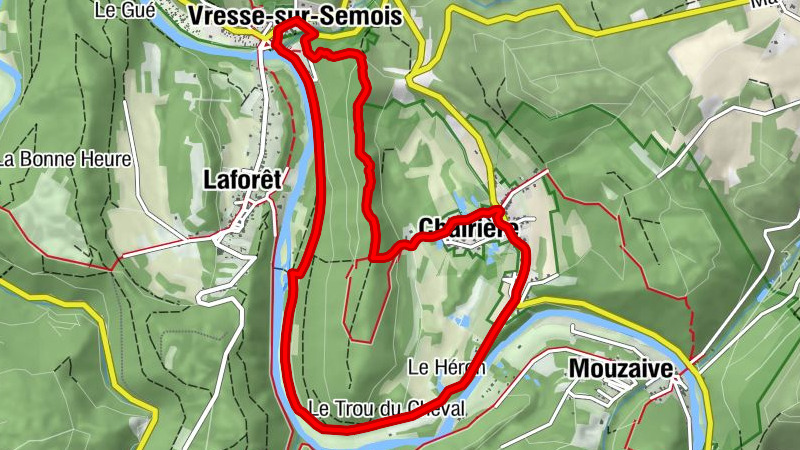 Karte