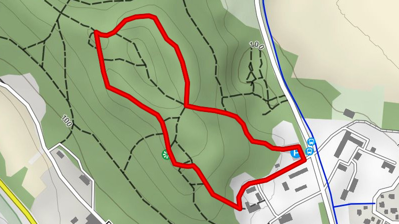 Valkeakoski - Sääksmäki