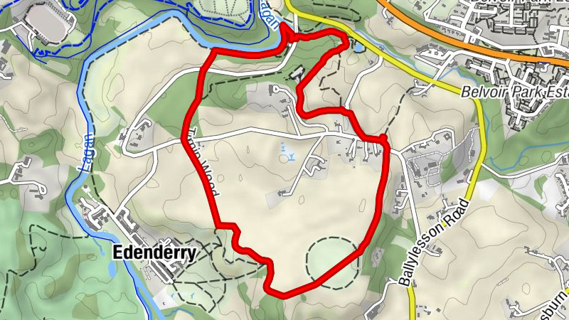 Edenderry