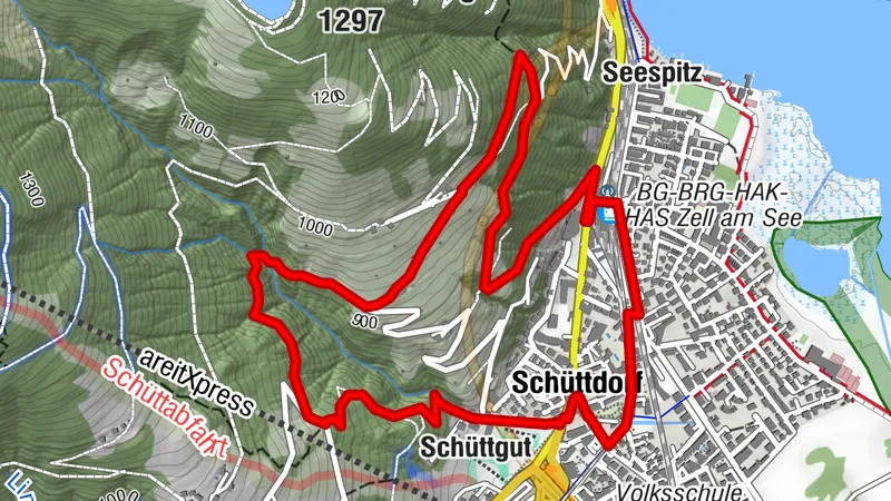 6 | Schüttbach-Challenge