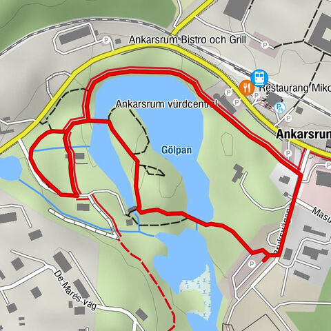 Västerviks kommun - Ankarsrum