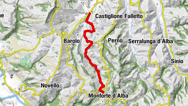 Monforte d'Alba