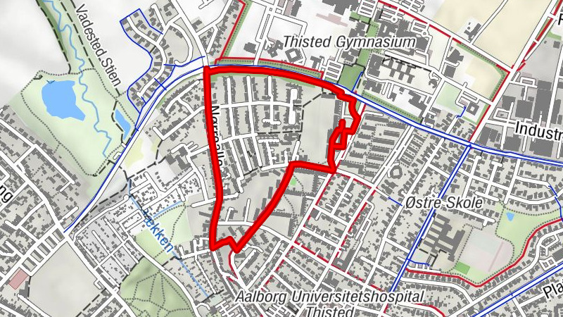 Thisted Kommune - Thisted