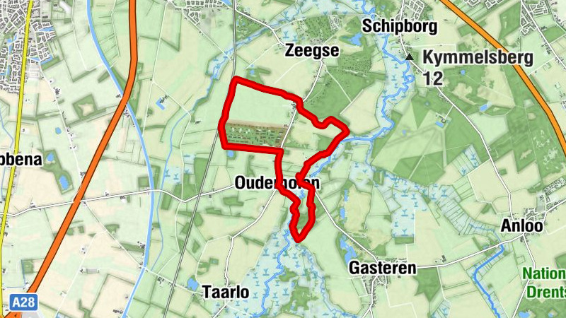 Karte