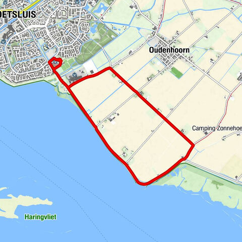 Hellevoetsluis