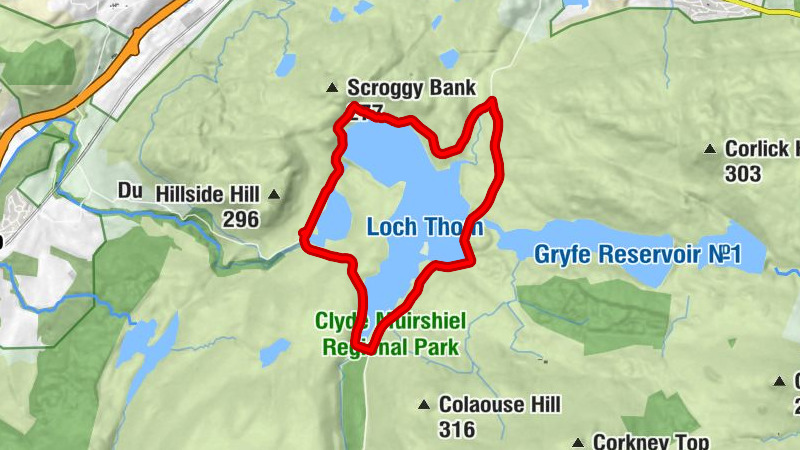 Inverclyde - Greenock