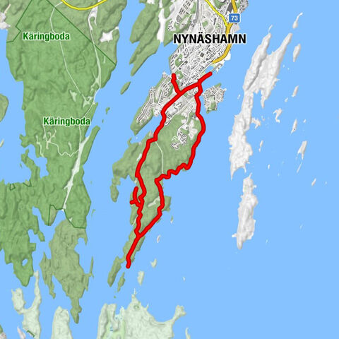 Nynäshamn